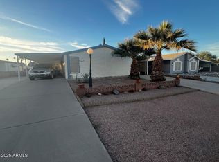 9009 E Ellasar Ave, Mesa, AZ 85208