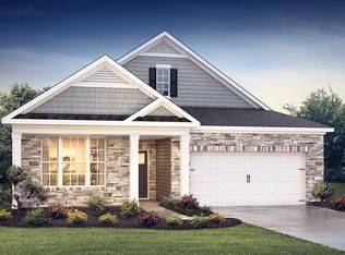 Clifton Plan, Hamilton Walk 55+, Breinigsville, PA 18031