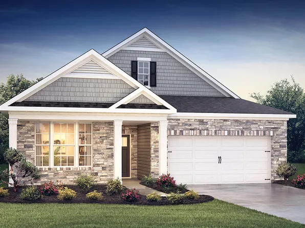 Clifton Plan, Hamilton Walk 55+