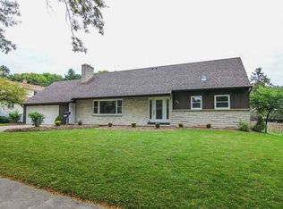 6414 Masthead Dr, Madison, WI 53705