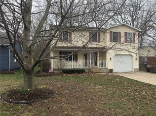 320 Manistee Ave, Erie, PA 16511