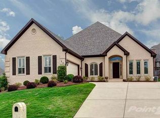 28 Longwell Loop, Little Rock, AR 72211