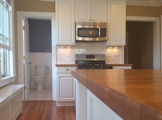 450-452 Davidson St FLOOR 2, Bridgeport, CT 06605