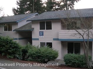 2072 E 56th St APT F2, Tacoma, WA 98404