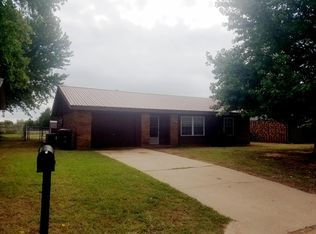 1108 W Aspen Ave, Duncan, OK 73533