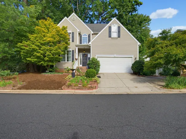 8901 Castleton Ln, Raleigh, NC 27615