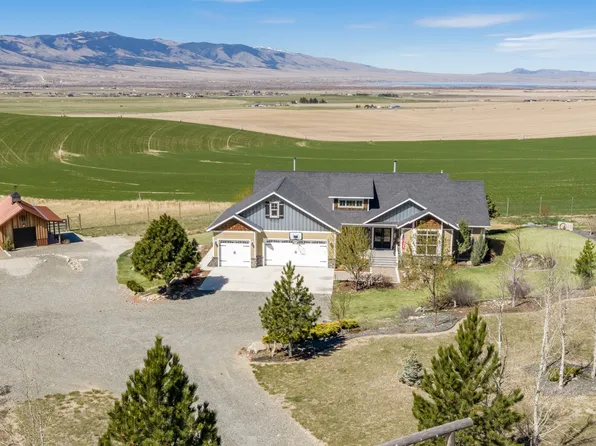 314 Sand Hill Ln, Townsend, MT 59644