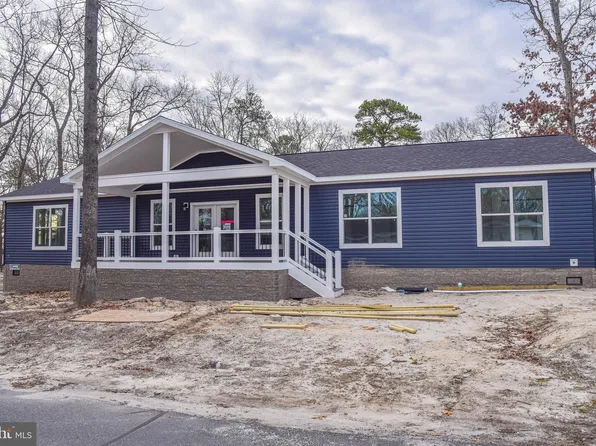 34168 Indian Cabin Creek Rd #249, Millsboro, DE 19966