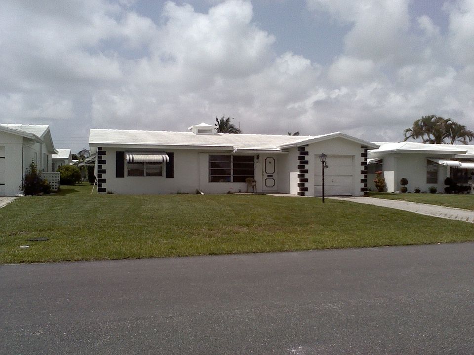 120 Leisure Blvd