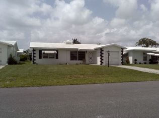 120 Leisure Blvd, Pompano Beach, FL 33064