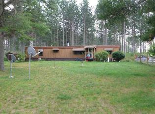 8850 E 10th Rd #1/2, Manton, MI 49663