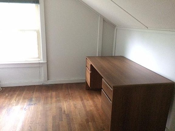 Office with Desk