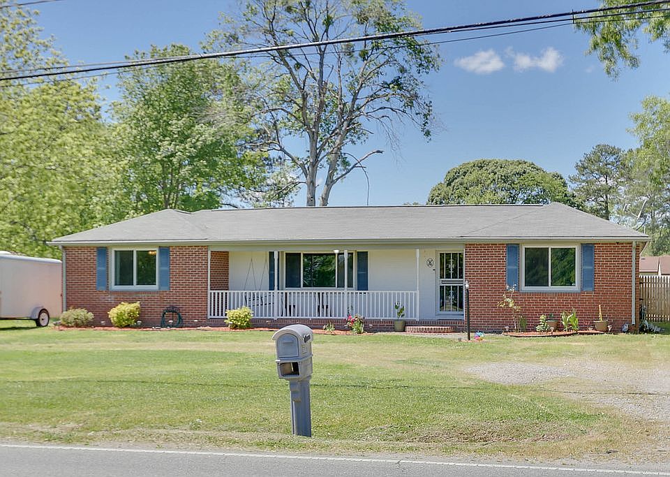 5565 Pasture Rd, Suffolk, VA 23435 Zillow