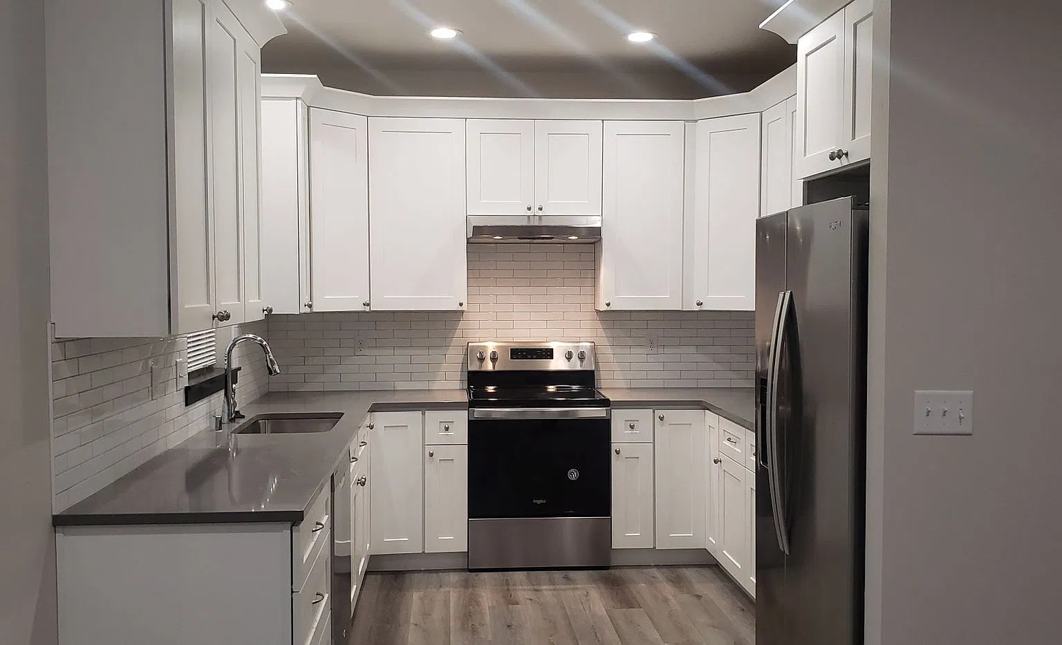 4314-4316 N. Centennial Lane — Photo 2