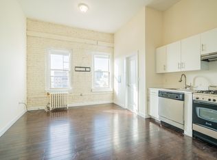 125 Magnolia Ave #505, Jersey City, NJ 07306