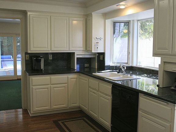 Updated Kitchen