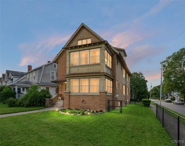 1912 Sunset Ave, Utica, NY, 13502