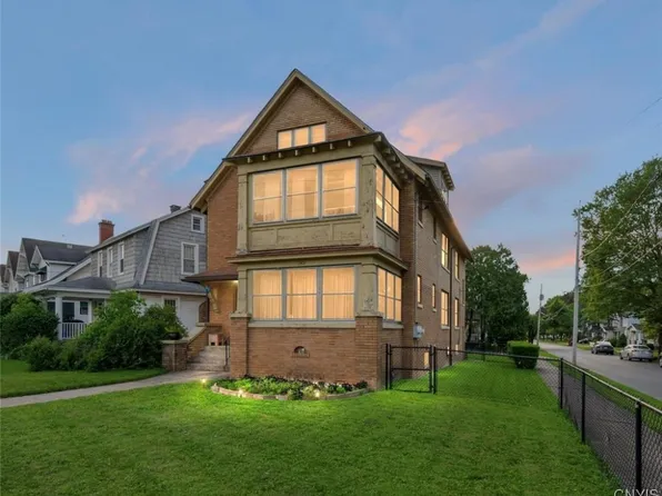 1912 Sunset Ave, Utica, NY 13502