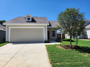 3425 Flicker Ln, McKinney, TX 75071
