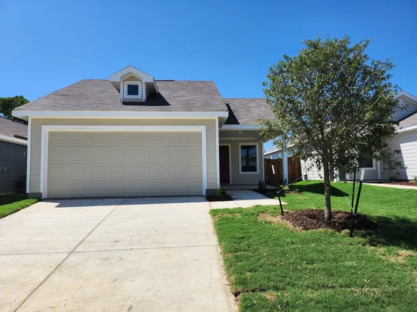 3425 Flicker Ln, McKinney, TX 75071