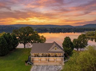 122 Eagle Point Dr, Rockwood, TN 37854