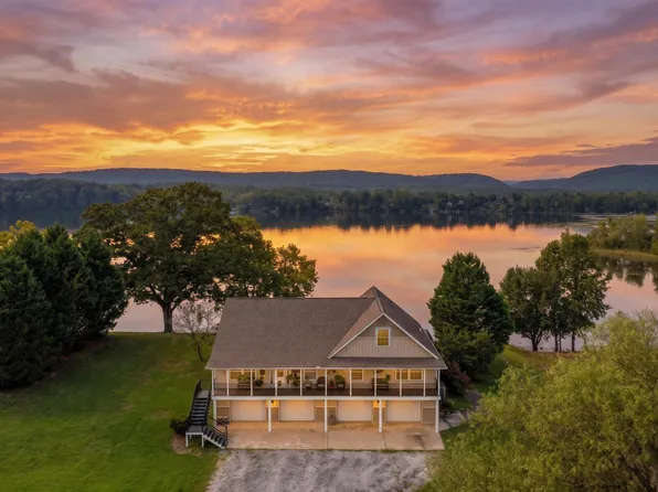 122 Eagle Point Dr, Rockwood, TN 37854