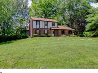 101 Lewisville Rd, Lincoln University, PA 19352