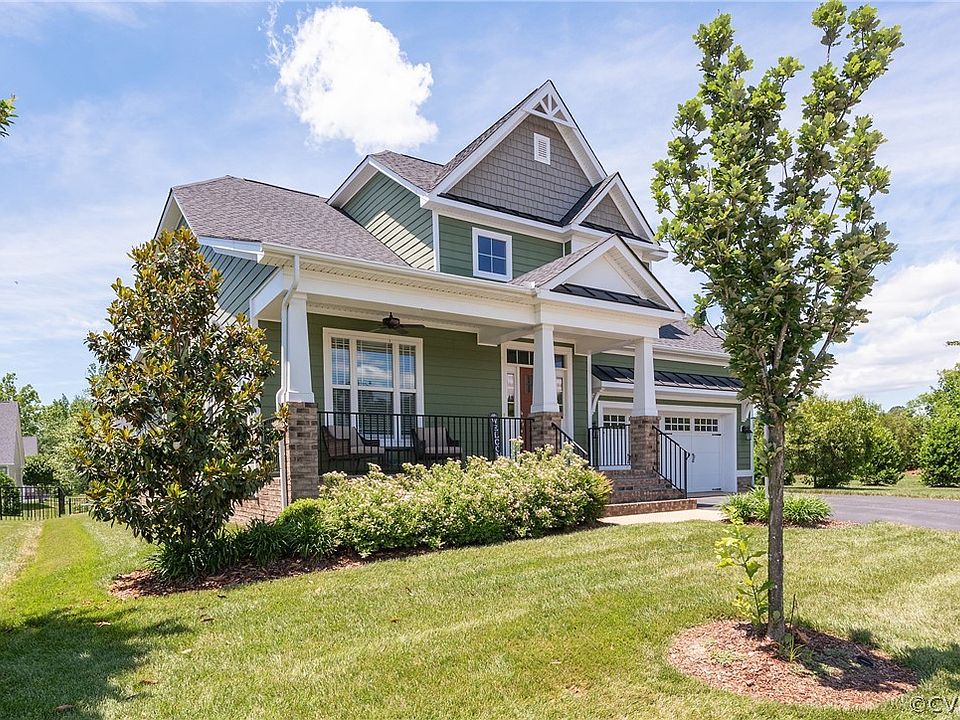 7000 Benhall Cir, Glen Allen, VA 23059 Zillow