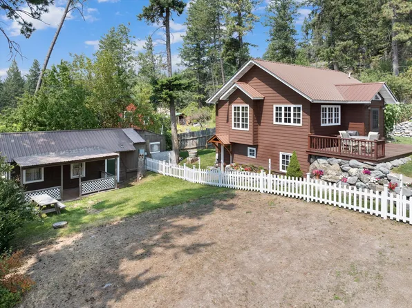 14980 State Highway 35, Bigfork, MT 59911