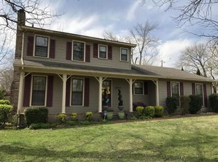 1207 Orchard Ln, Corinth, MS 38834