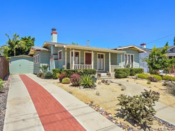 3630 29th St, San Diego, CA 92104