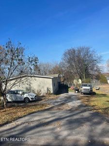 1815 Griffin Ave, Maryville, TN, 37804