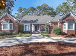 30 Brookhaven Rd, Pinehurst, NC 28374