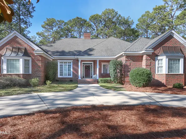 30 Brookhaven Road, Pinehurst, NC 28374