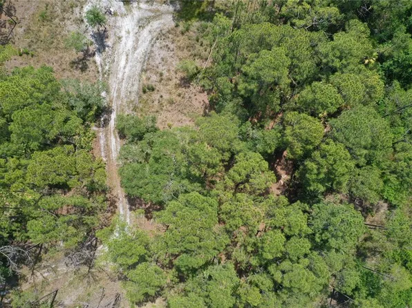 SW 75th St Lot 14, Cedar Key, FL 32625