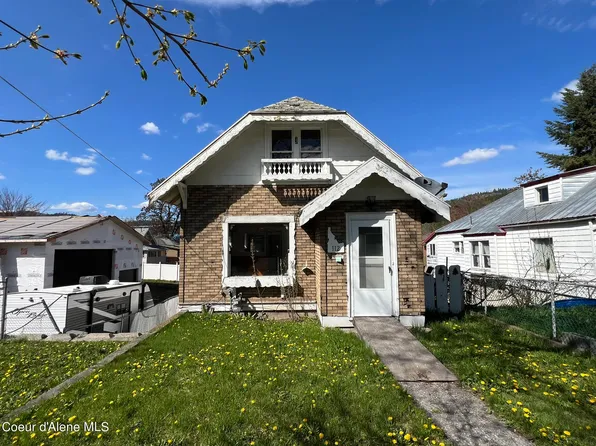 112 E Market Ave, Kellogg, ID 83837