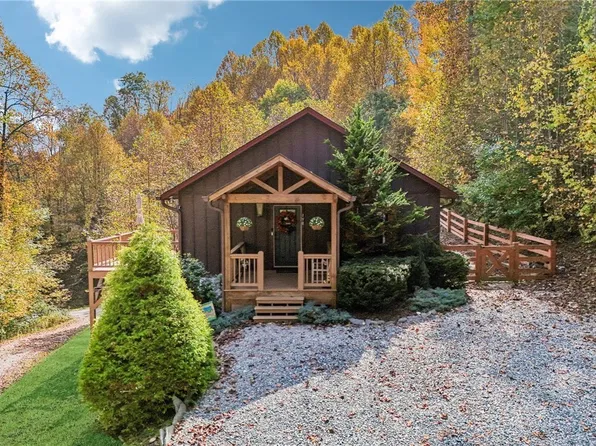 198 Eagles Drive, Boone, NC 28607