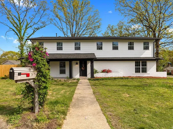 2 Oak Cv, N Little Rock, AR 72116