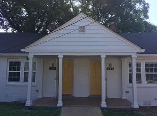 180 1st St SW, Atlanta, GA 30314