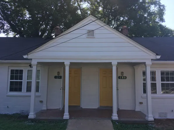 180 1st St SW, Atlanta, GA 30314