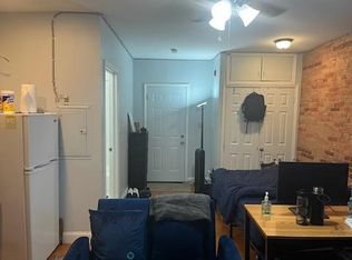 3329 Spring Garden St #2F, Philadelphia, PA 19104