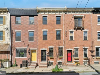 705 Belgrade St, Philadelphia, PA, 19125