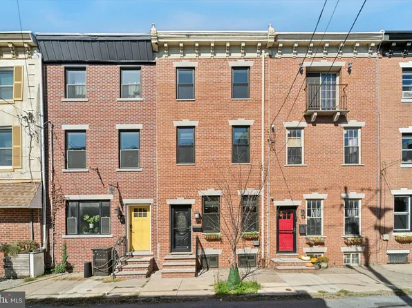 705 Belgrade St, Philadelphia, PA 19125