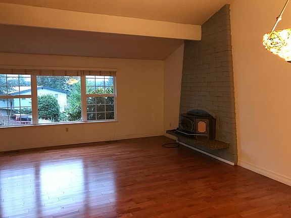 Dining room/Living room