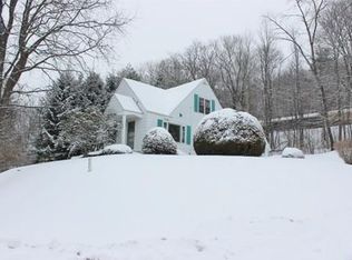 642 Greenfield Rd, Deerfield, MA 01342