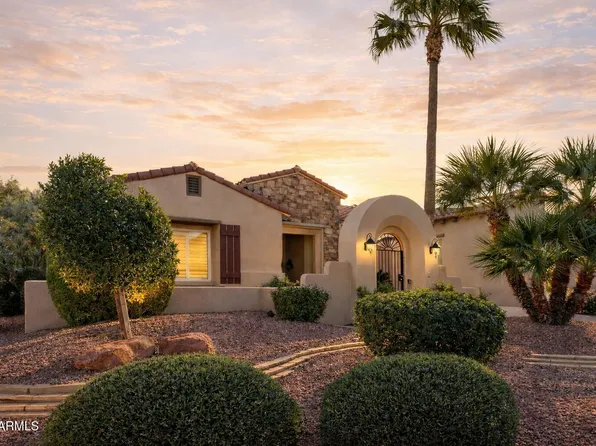 13417 W LA VINA Drive, Sun City West, AZ 85375