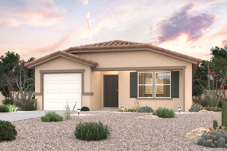 2nd image of Lamb Road & W Ventana Dr #5GDE0D