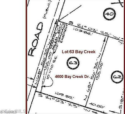 1st image of 4600 Bay Creek Dr