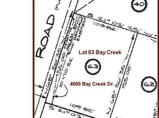 4600 Bay Creek Dr, Winston Salem, NC 27106