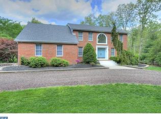 1 Silver Lake Dr, Shamong, NJ 08088